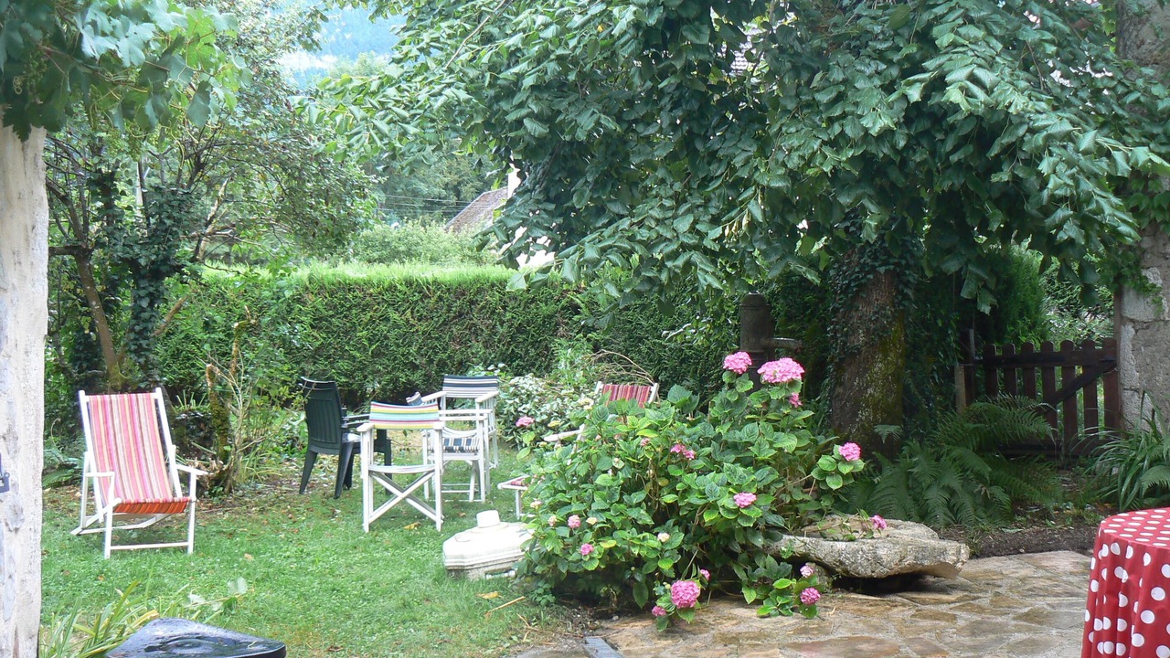 Photo of Patio Balcony in Saint-Joseph-de-Riviere