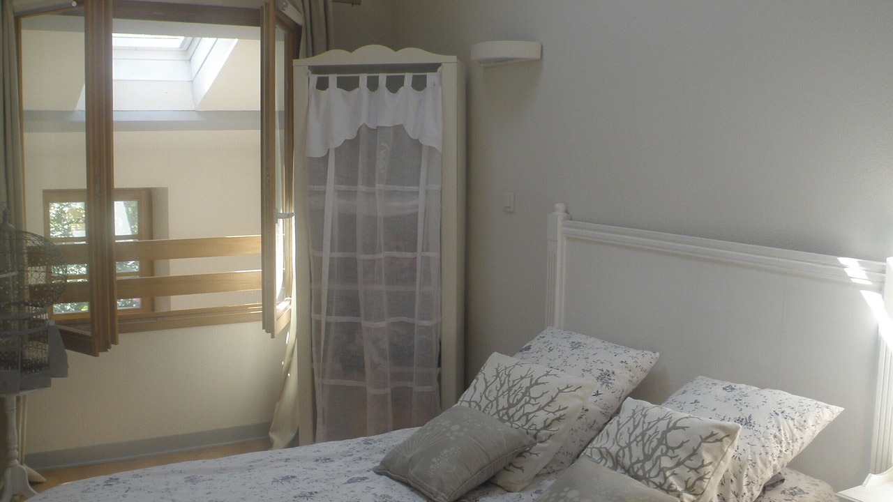 Photo of Bedroom in Saint-Joseph-de-Riviere