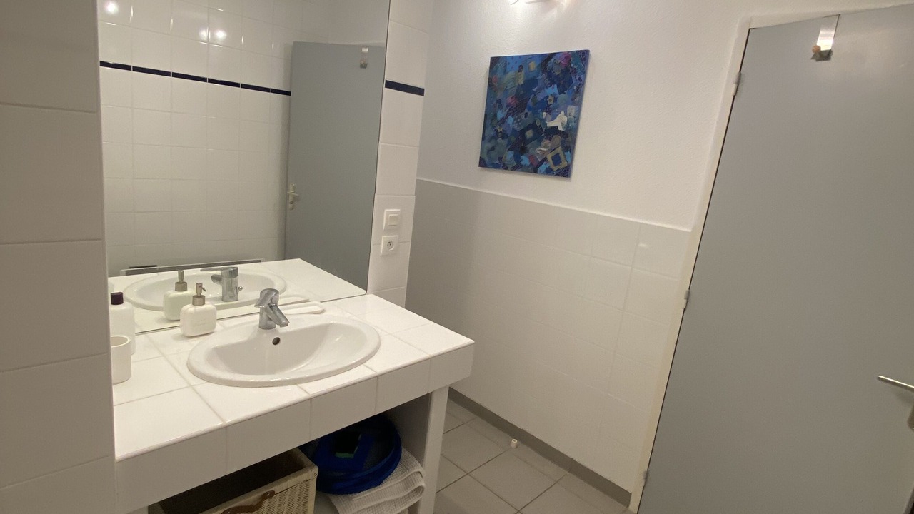 Photo of Bathroom in Saint-Joseph-de-Riviere