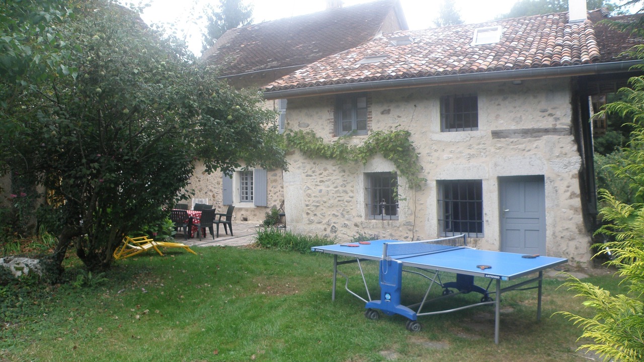 Photo of Outdoor in Saint-Joseph-de-Riviere