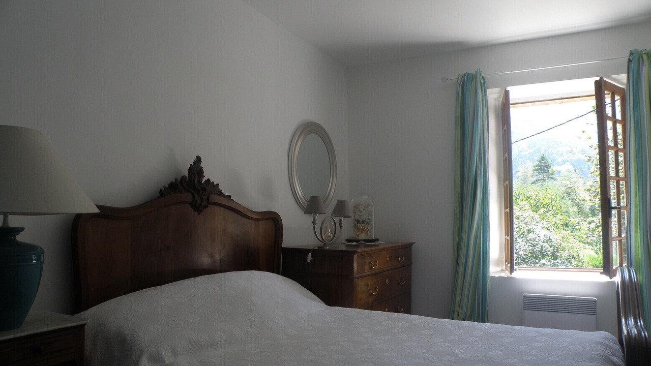 Photo of Bedroom in Saint-Joseph-de-Riviere