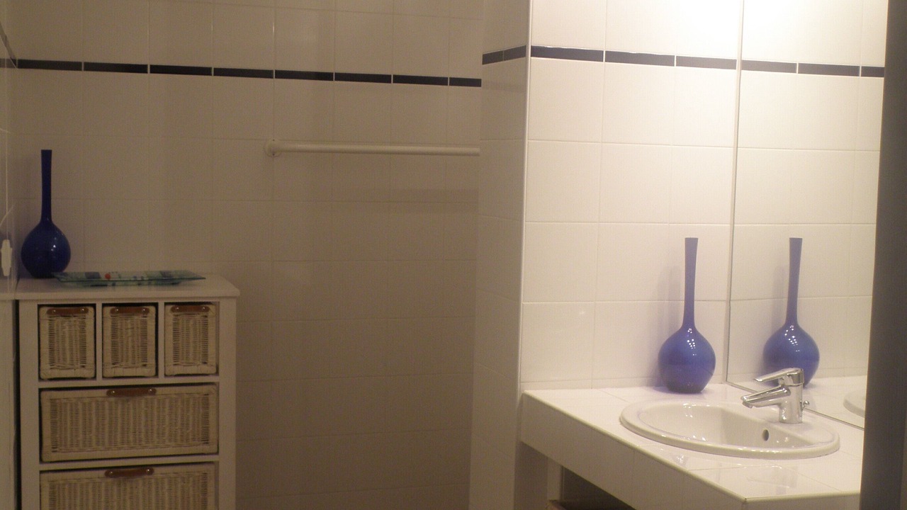 Photo of Bathroom in Saint-Joseph-de-Riviere