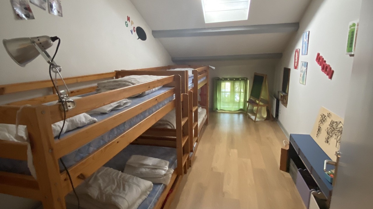 Photo of Bedroom in Saint-Joseph-de-Riviere