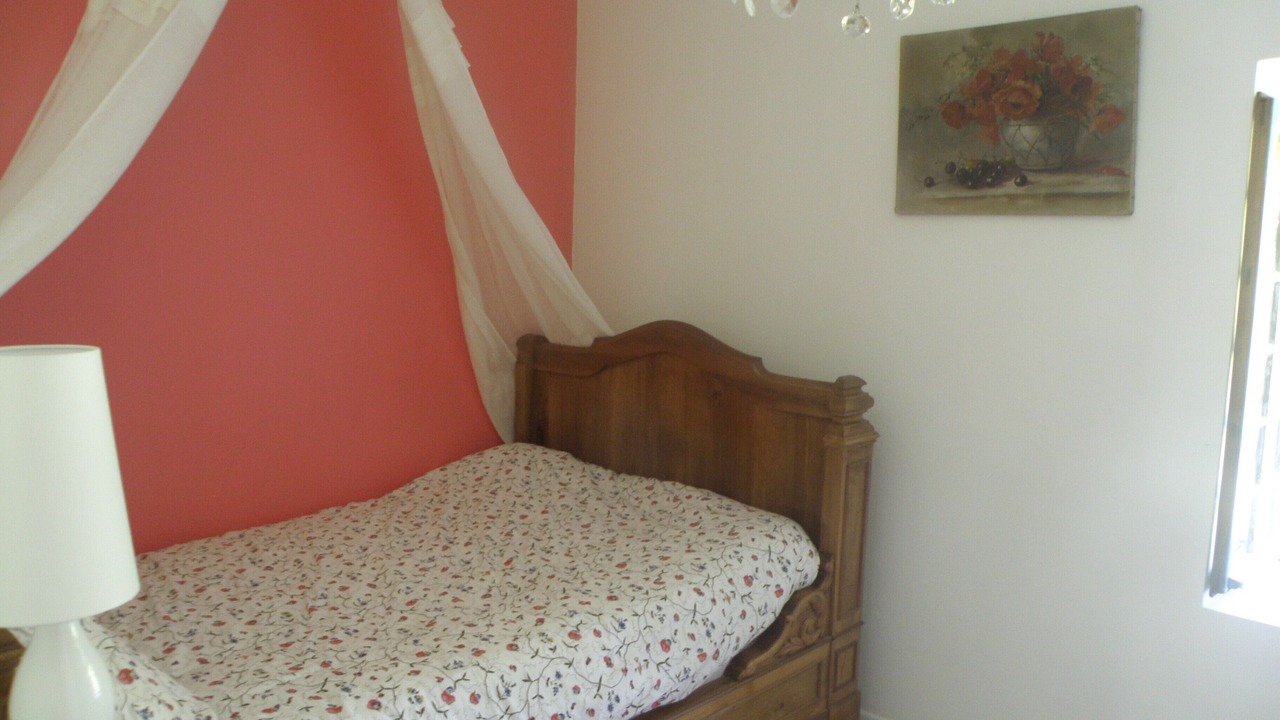 Photo of Bedroom in Saint-Joseph-de-Riviere