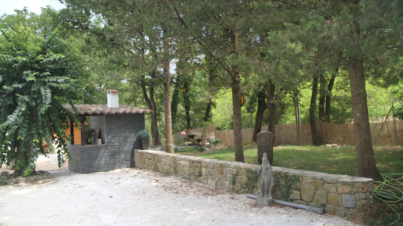 Photo of Outdoor in Lorgues