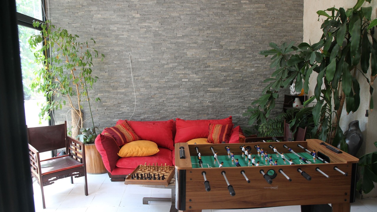 Photo of Bedroom in Lorgues