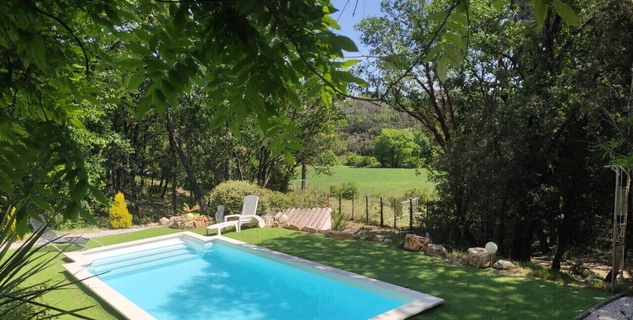 Photo of Outdoor in Lorgues
