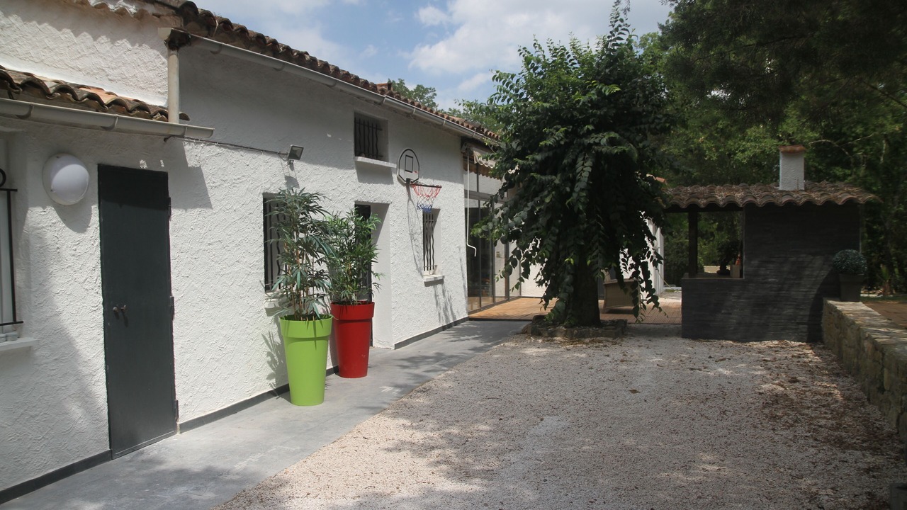 Photo of Outdoor in Lorgues