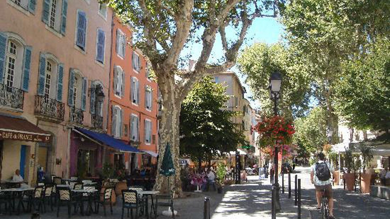 Photo of Outdoor in Lorgues