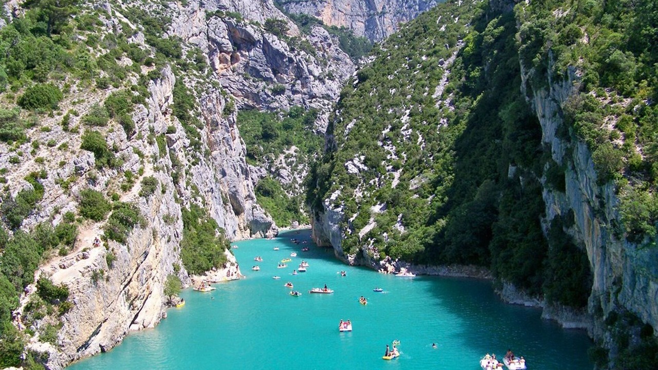 Photo of Outdoor in Lorgues