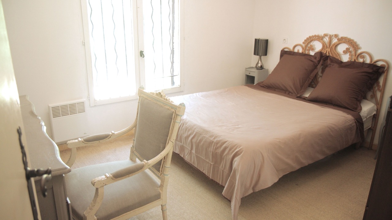 Photo of Bedroom in Lorgues