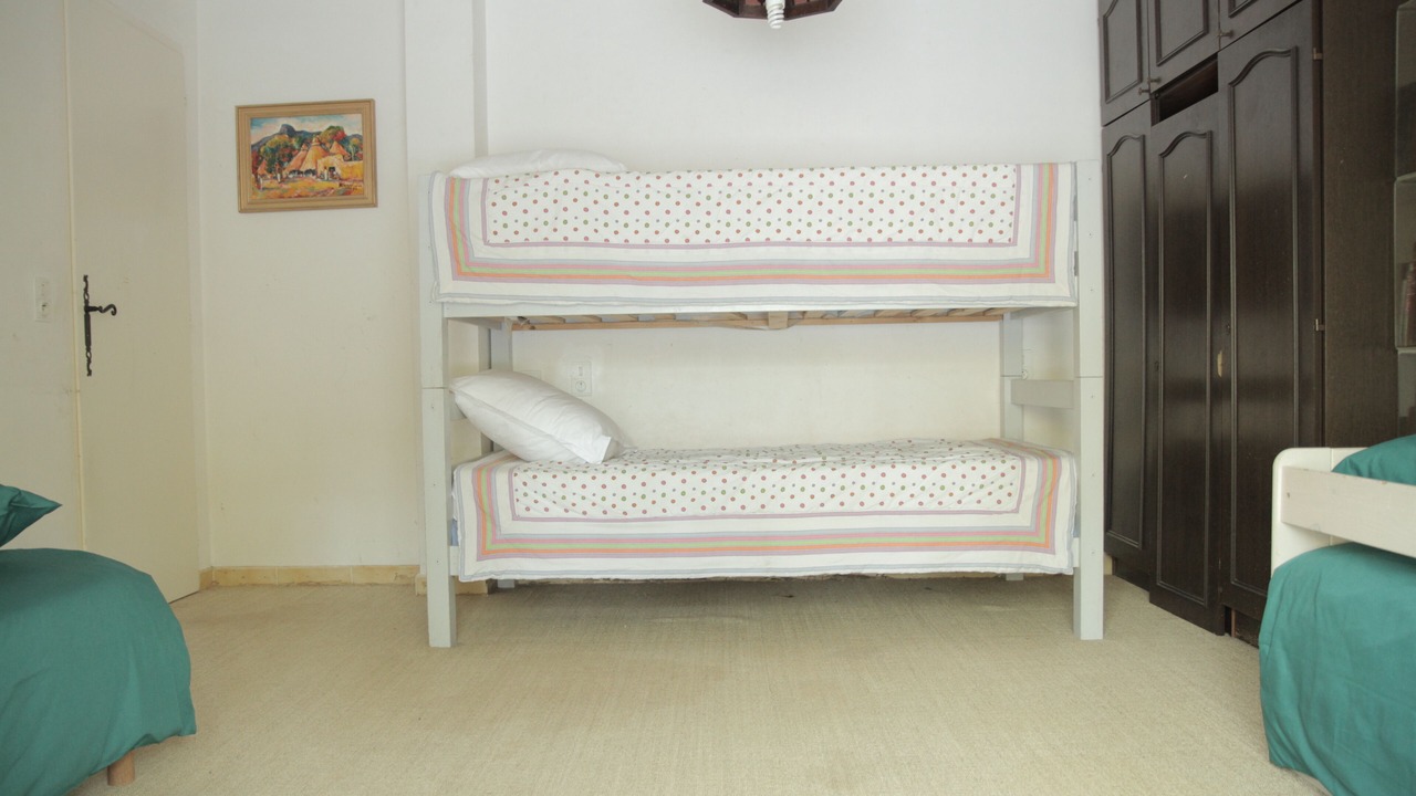 Photo of Bedroom in Lorgues