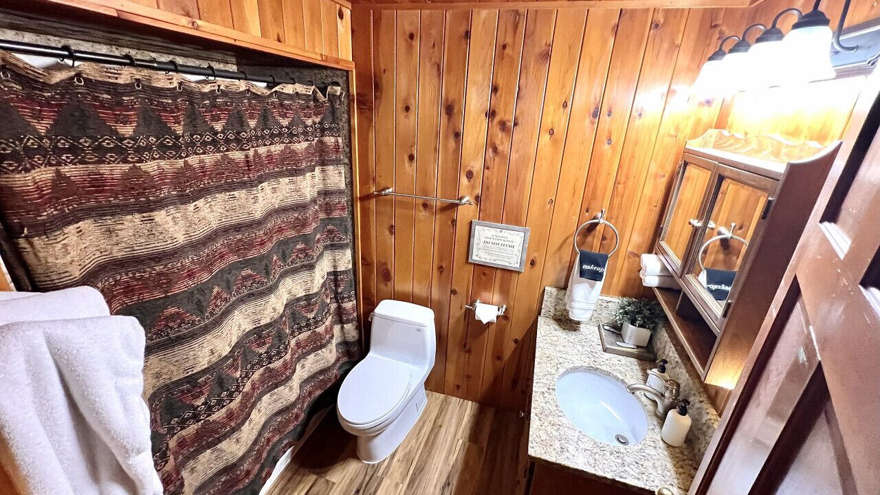 Photo of Bathroom in Sundance