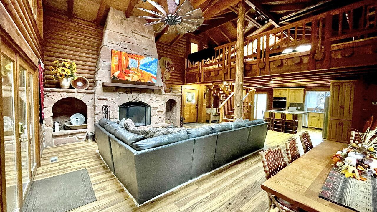 Photo of Bedroom in Sundance