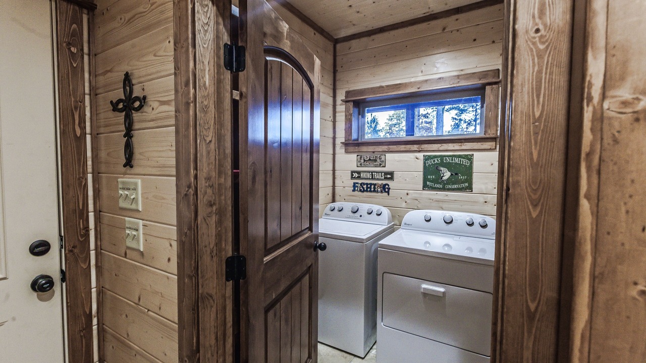 Photo of Bedroom in Broken Bow