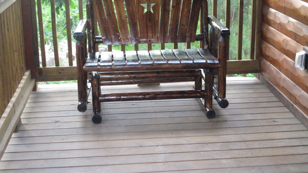 Photo of Outdoor in Broken Bow