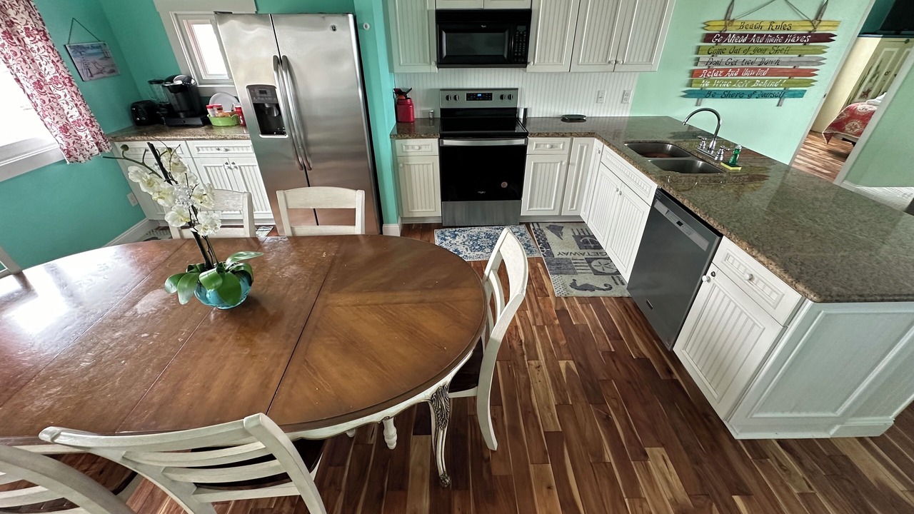 Photo of Kitchen in Galveston
