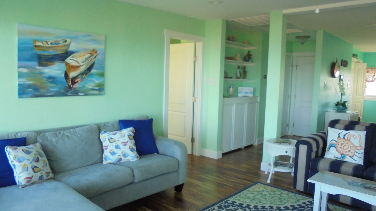 Photo of Livingroom in Galveston