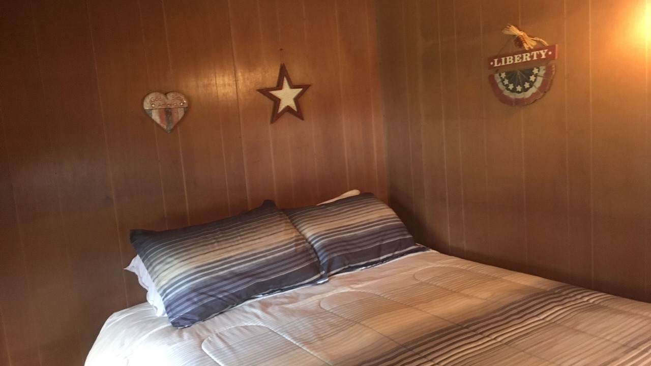 Photo of Bedroom in Walkerville