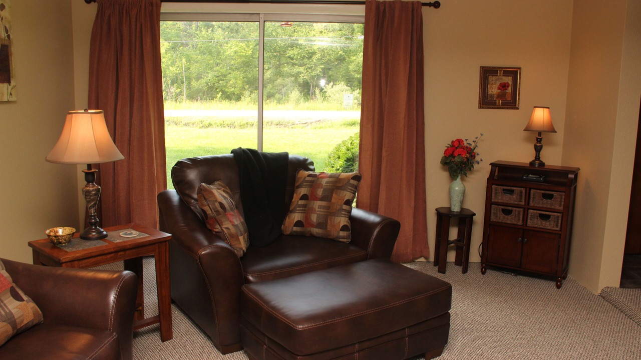 Photo of Livingroom in Riverside