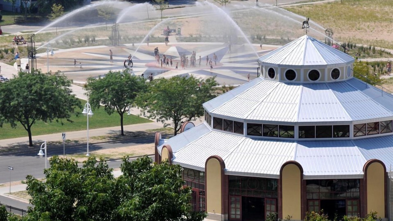 Photo of Outdoor in Riverside