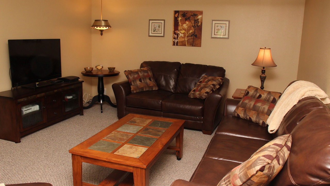 Photo of Livingroom in Riverside