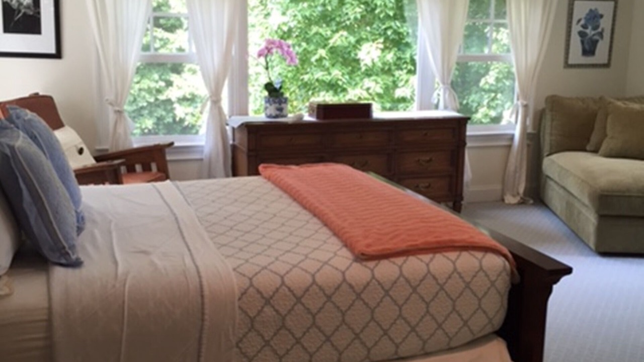 Photo of Bedroom in Westport