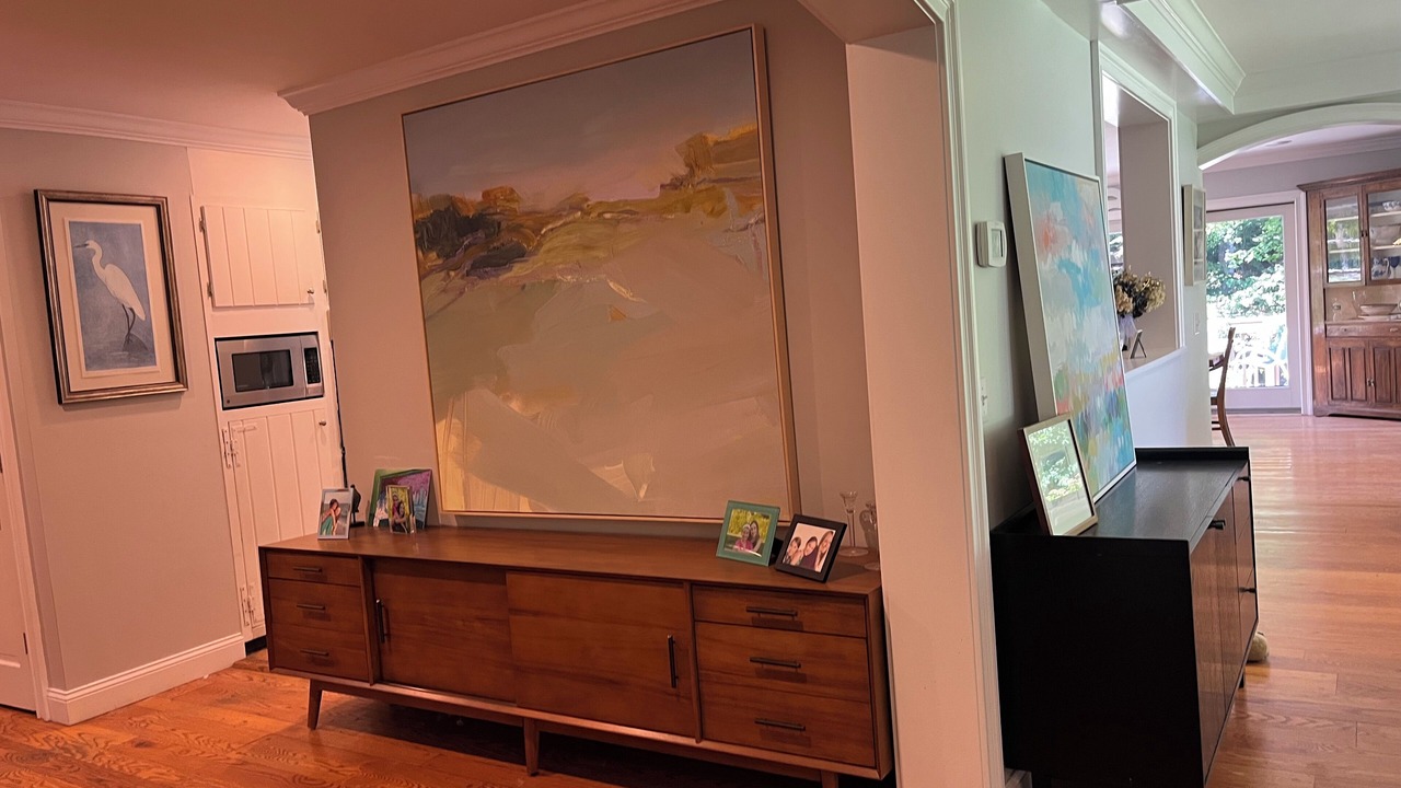 Photo of Bedroom in Westport