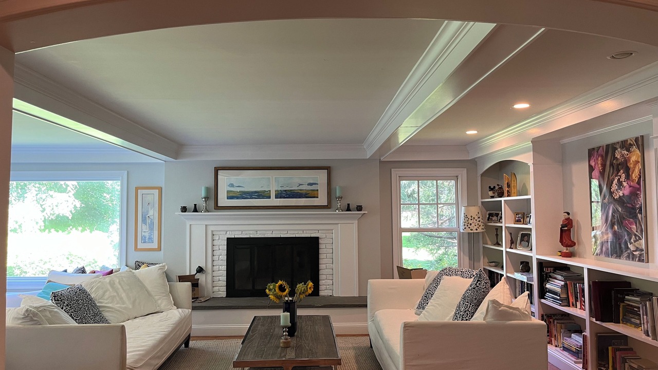 Photo of Livingroom in Westport