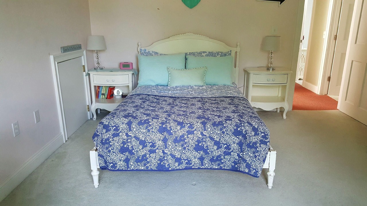 Photo of Bedroom in Westport