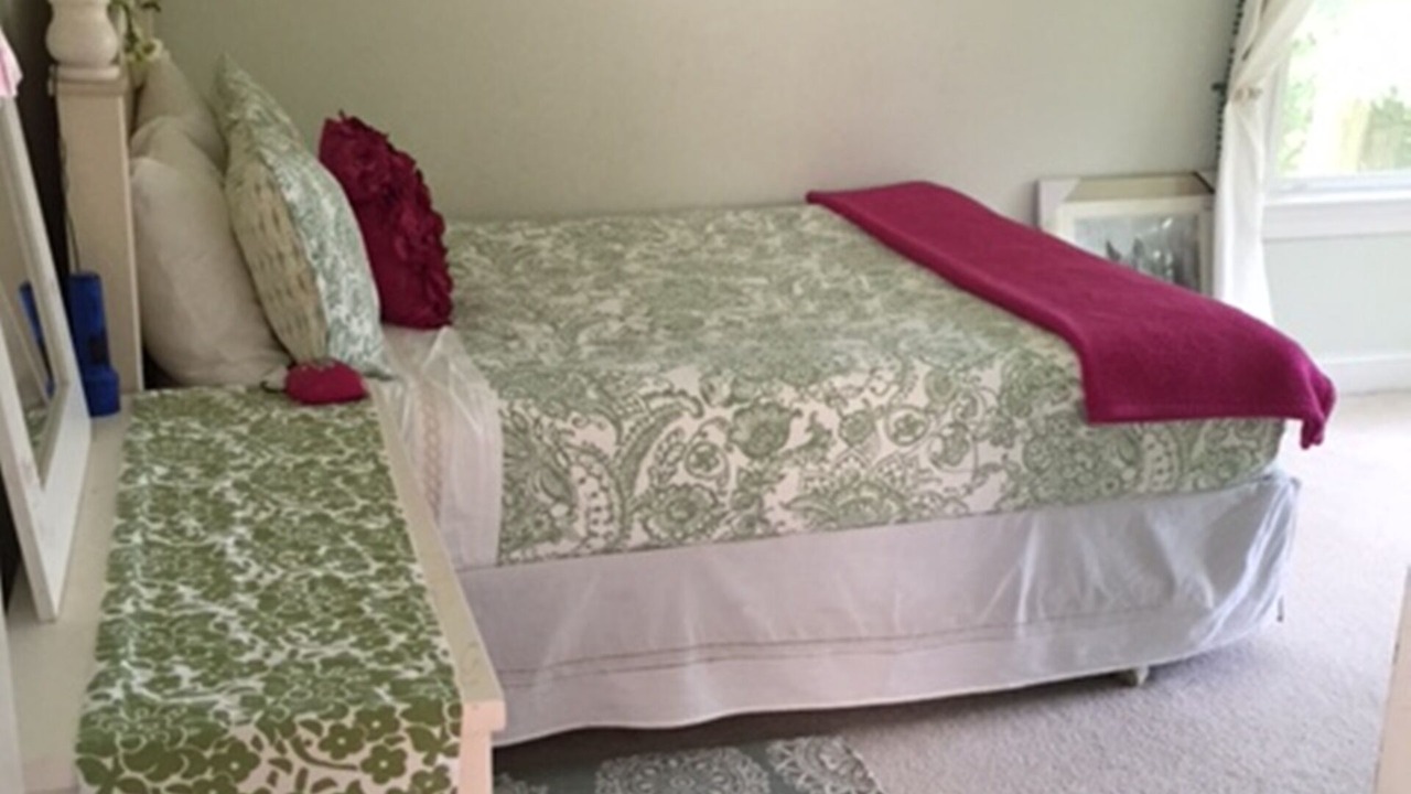 Photo of Bedroom in Westport