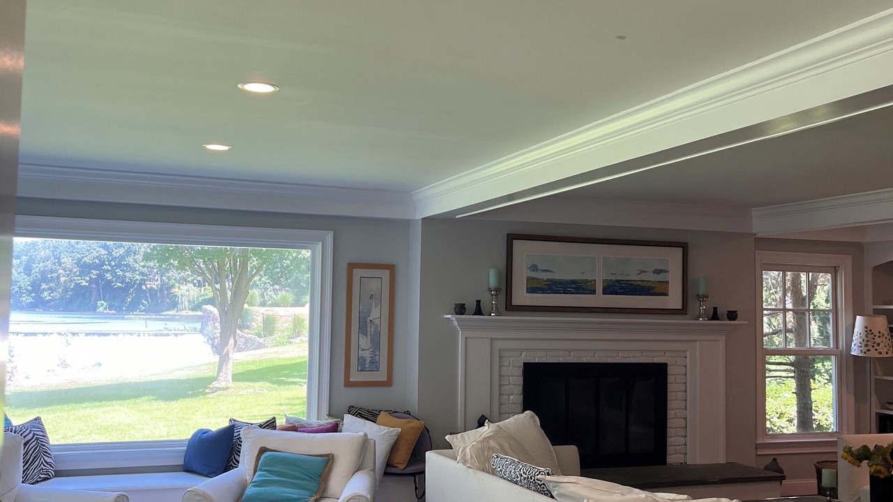 Photo of Livingroom in Westport