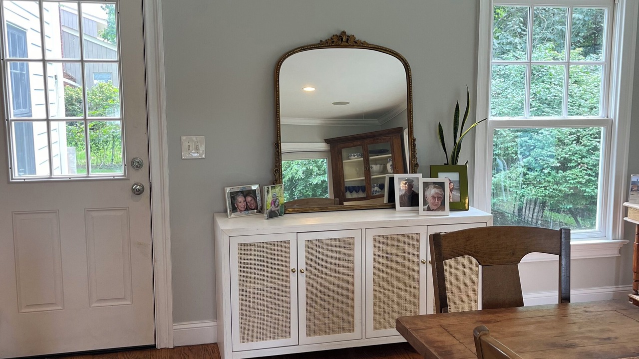 Photo of Livingroom in Westport