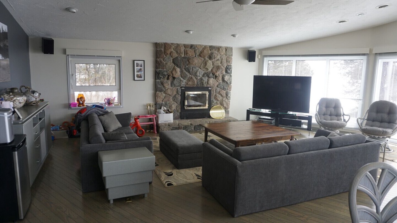 Photo of Bedroom in Lafontaine