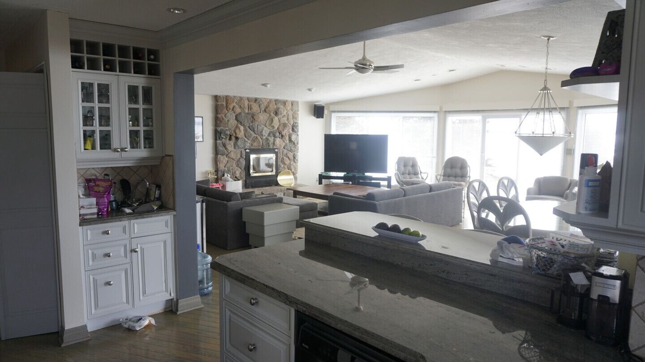 Photo of Bedroom in Lafontaine