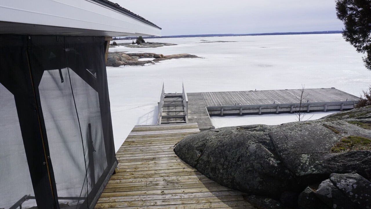 Photo of Outdoor in Lafontaine