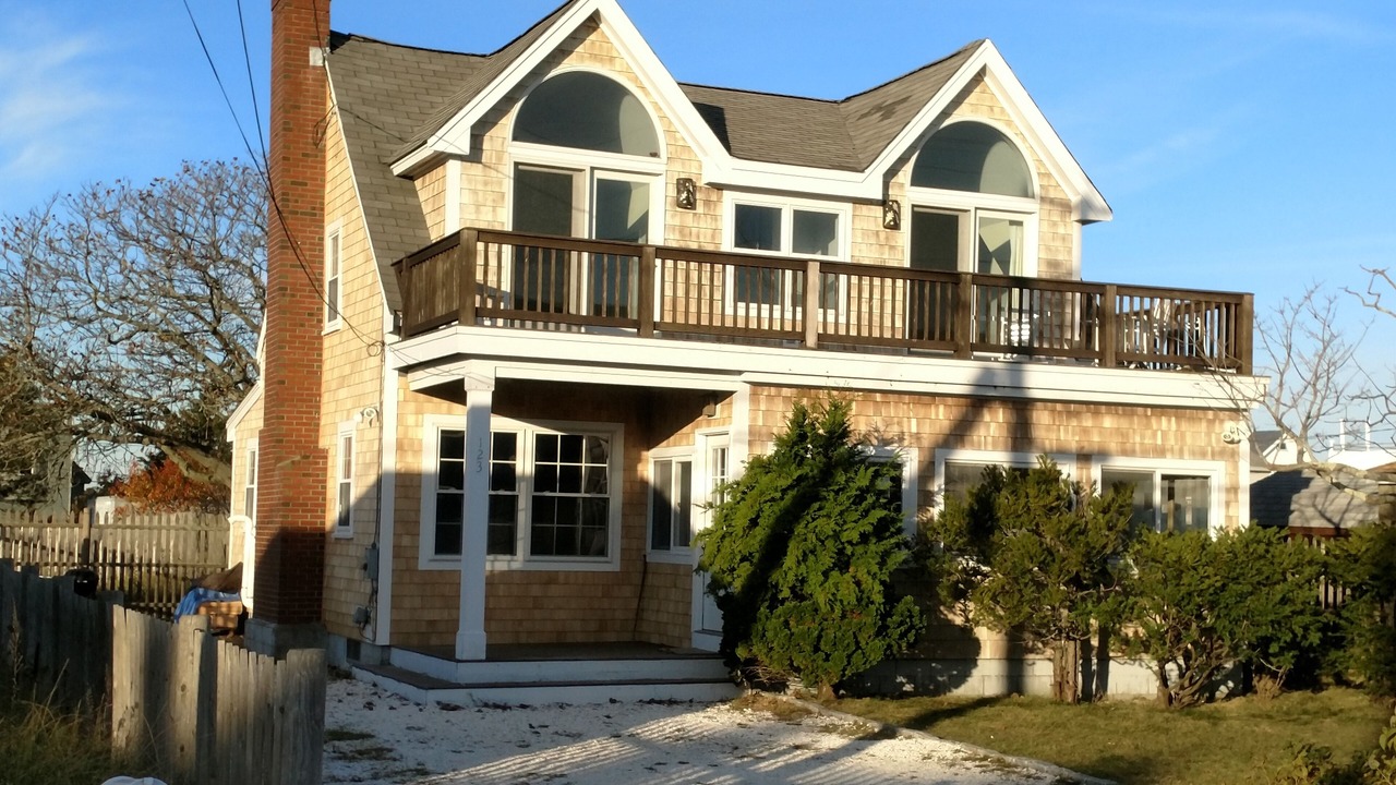 Photo of Outdoor in Newbury