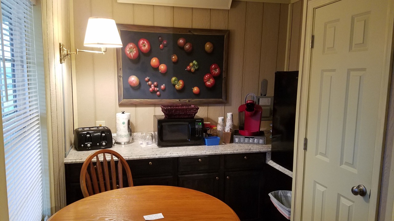 Photo of Kitchen in Georgetown