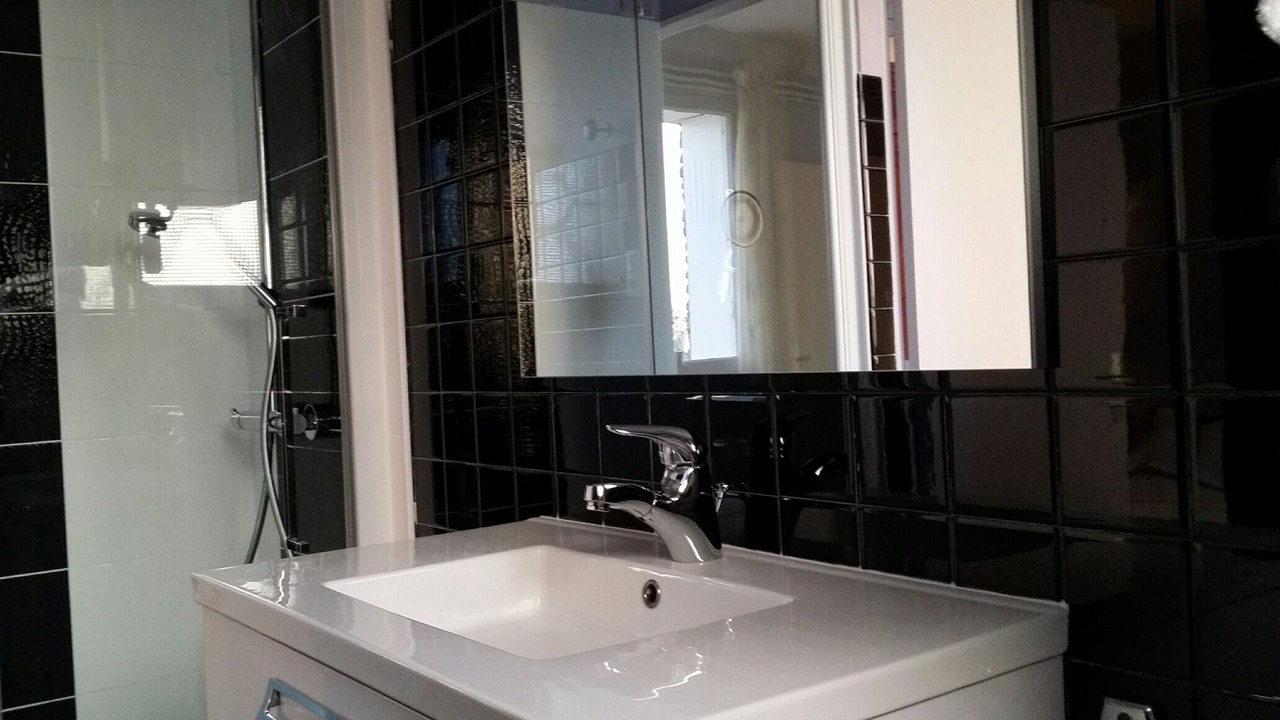 Photo of Bathroom in Saint-Gilles-Croix-de-Vie