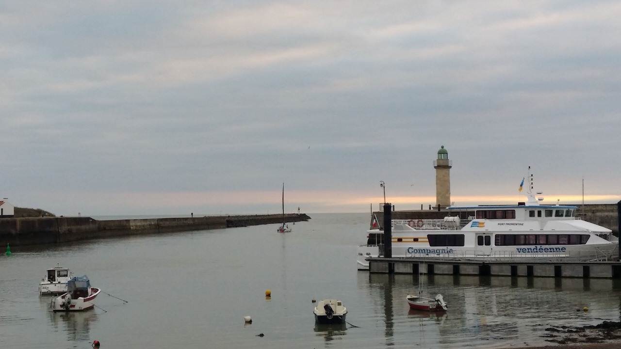 Photo of Others in Saint-Gilles-Croix-de-Vie