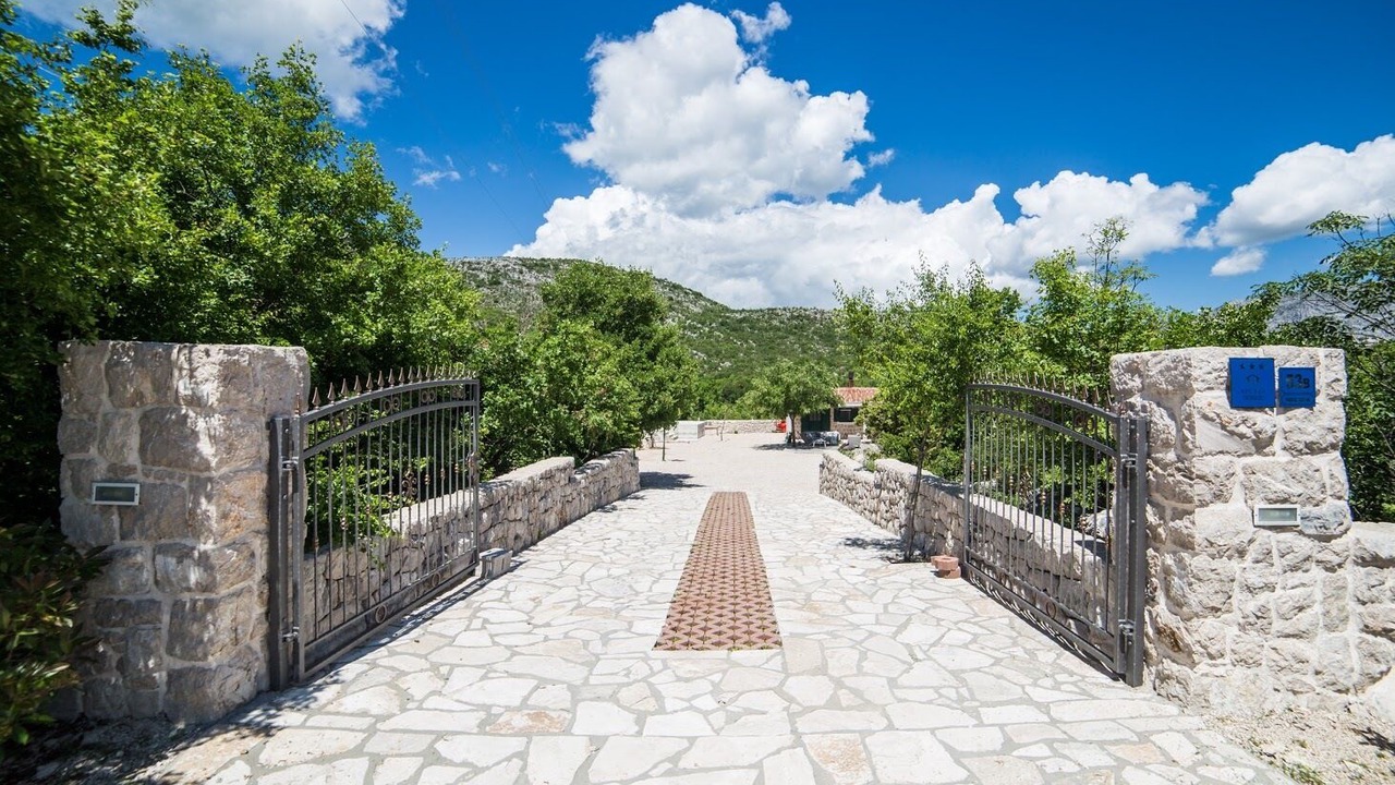 Photo of Outdoor in Podgora
