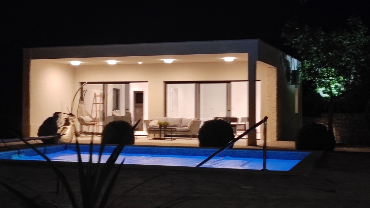 Photo of Bedroom in Podgora