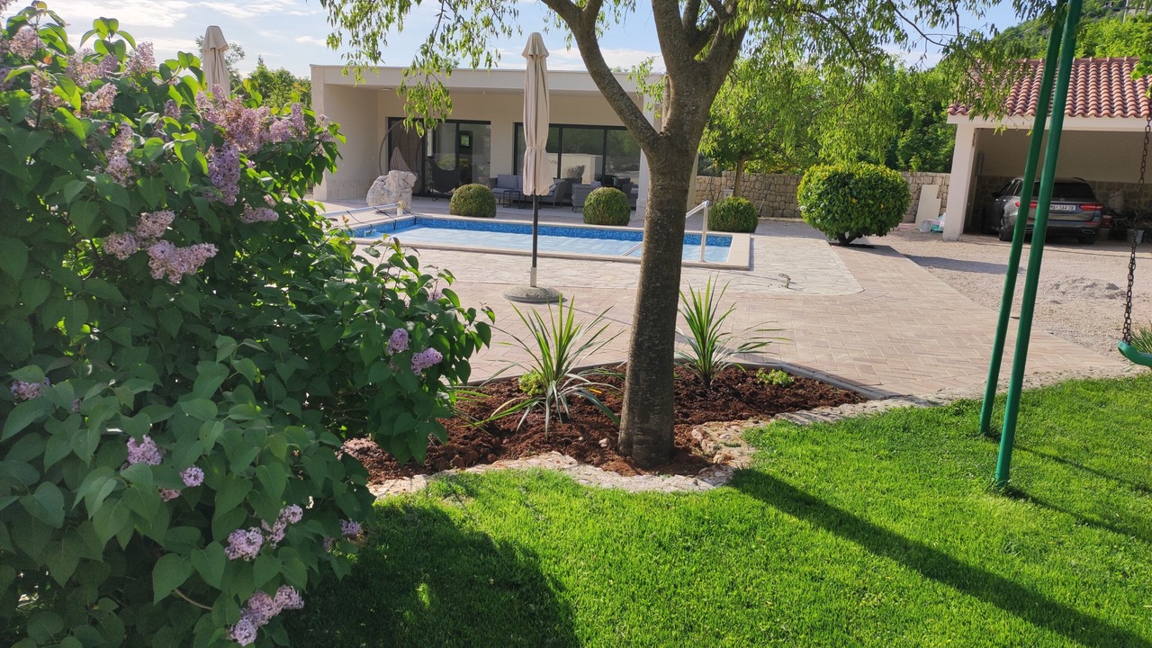 Photo of Outdoor in Podgora