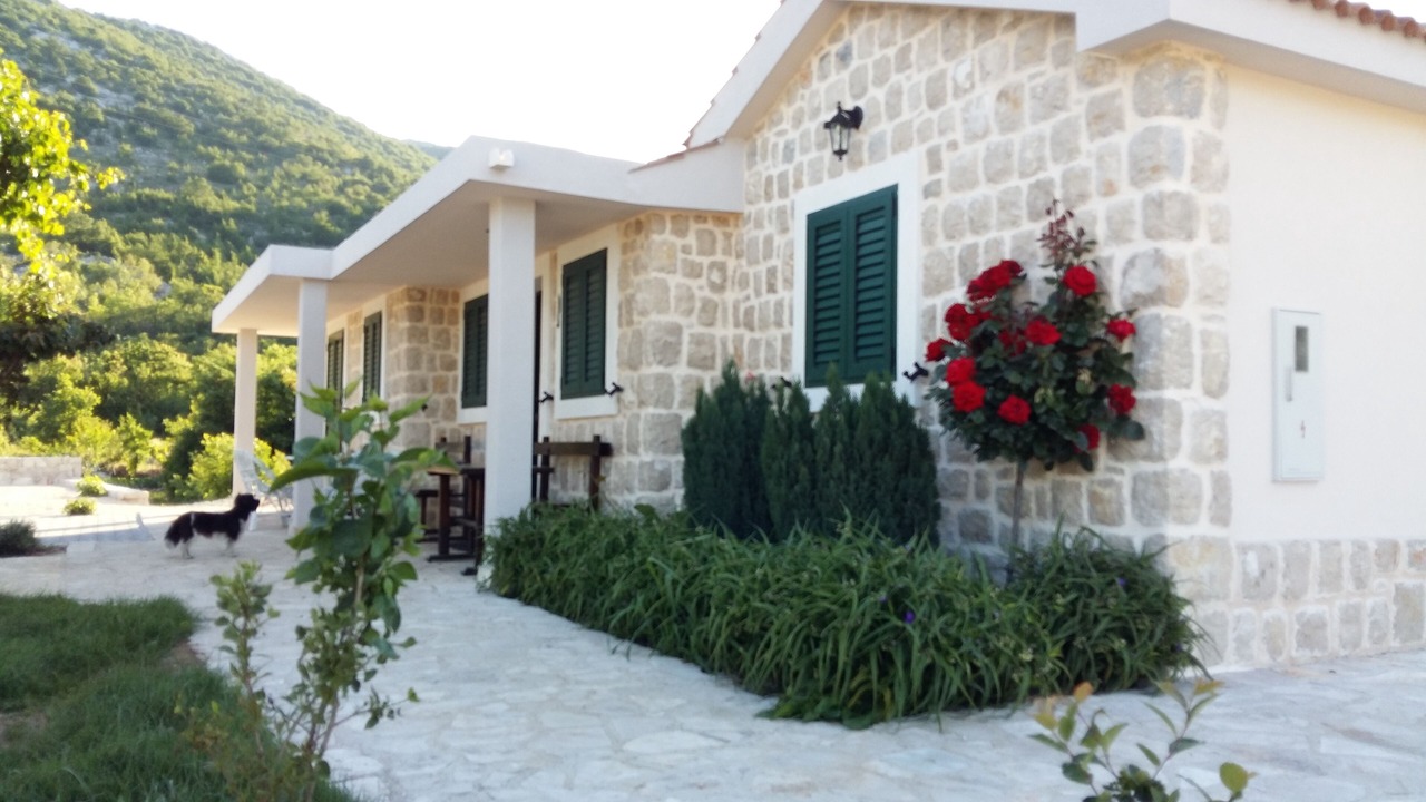 Photo of Outdoor in Podgora