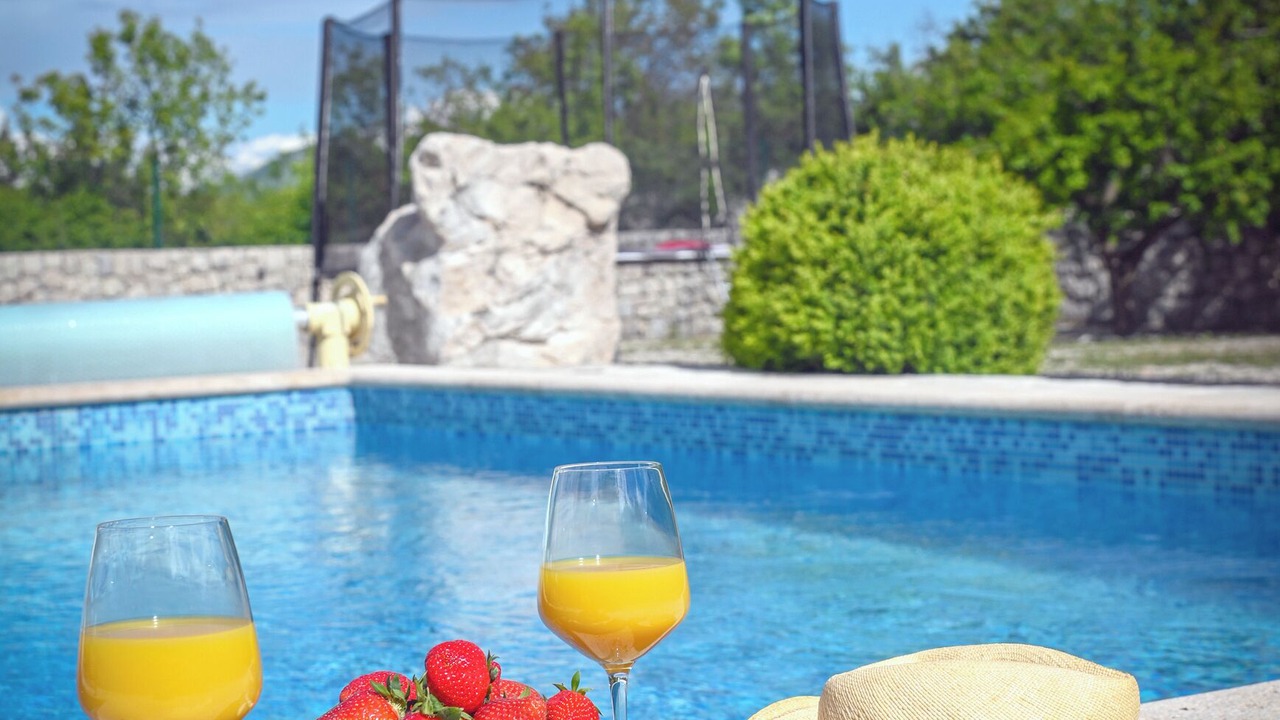 Photo of Outdoor in Podgora