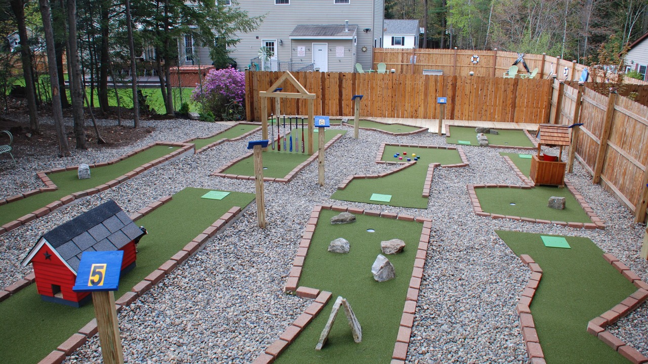 Photo of Others in Warrensburg