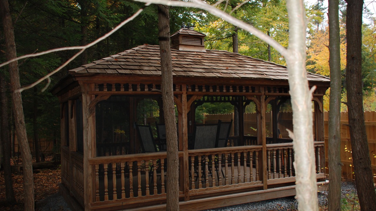 Photo of Outdoor in Warrensburg