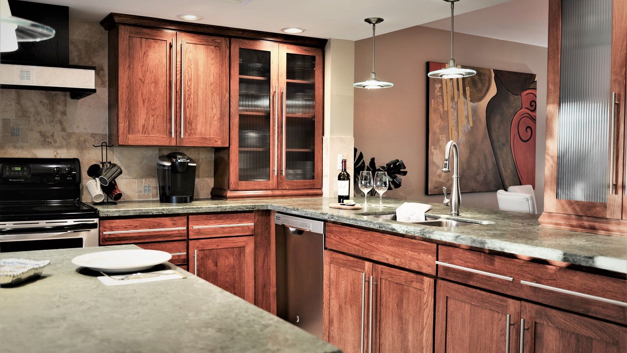 Photo of Kitchen in Glenvar Heights