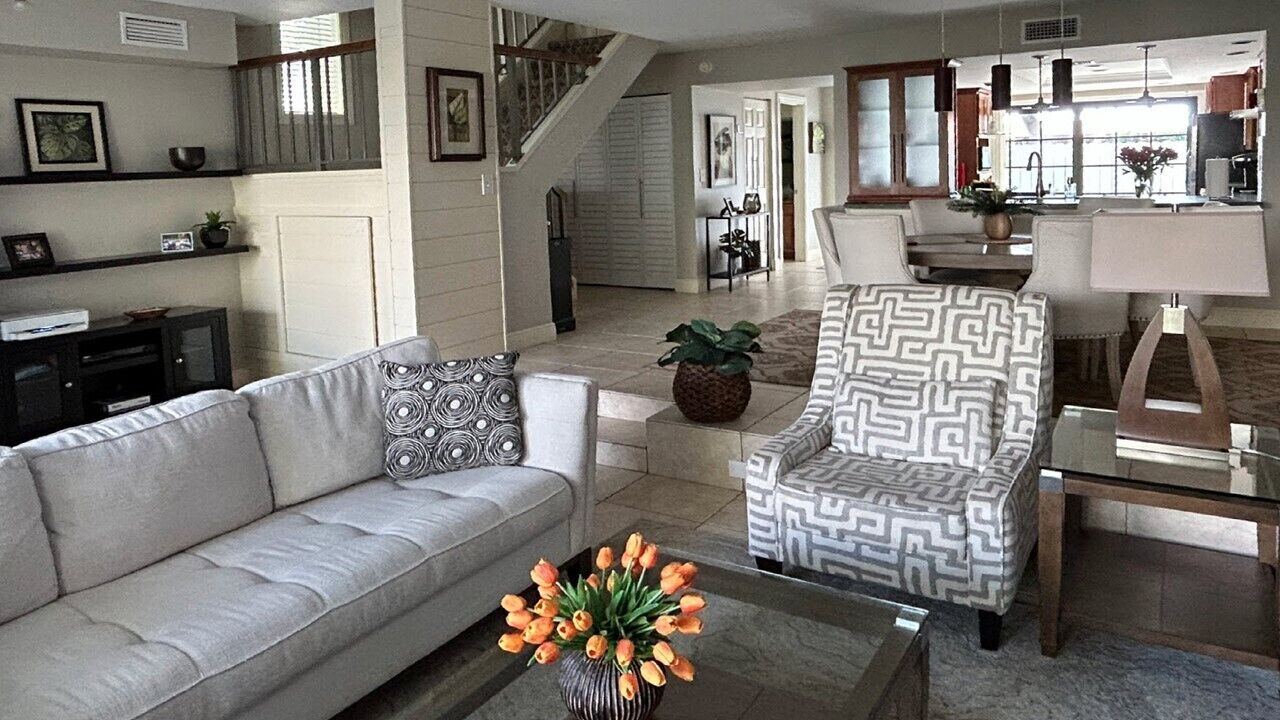 Photo of Livingroom in Glenvar Heights