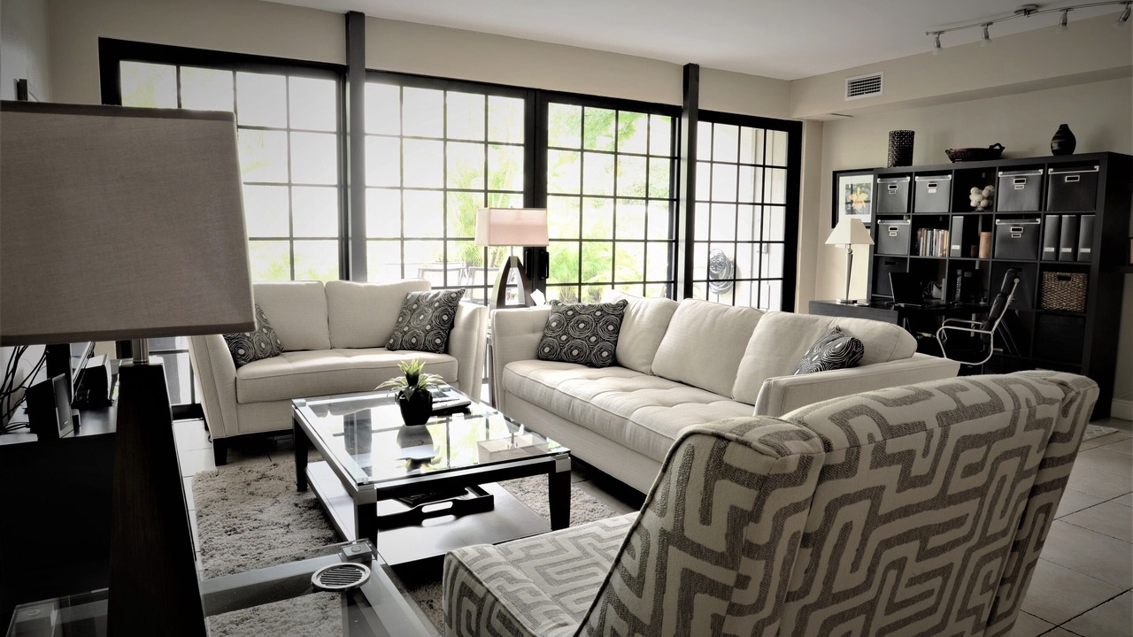 Photo of Livingroom in Glenvar Heights